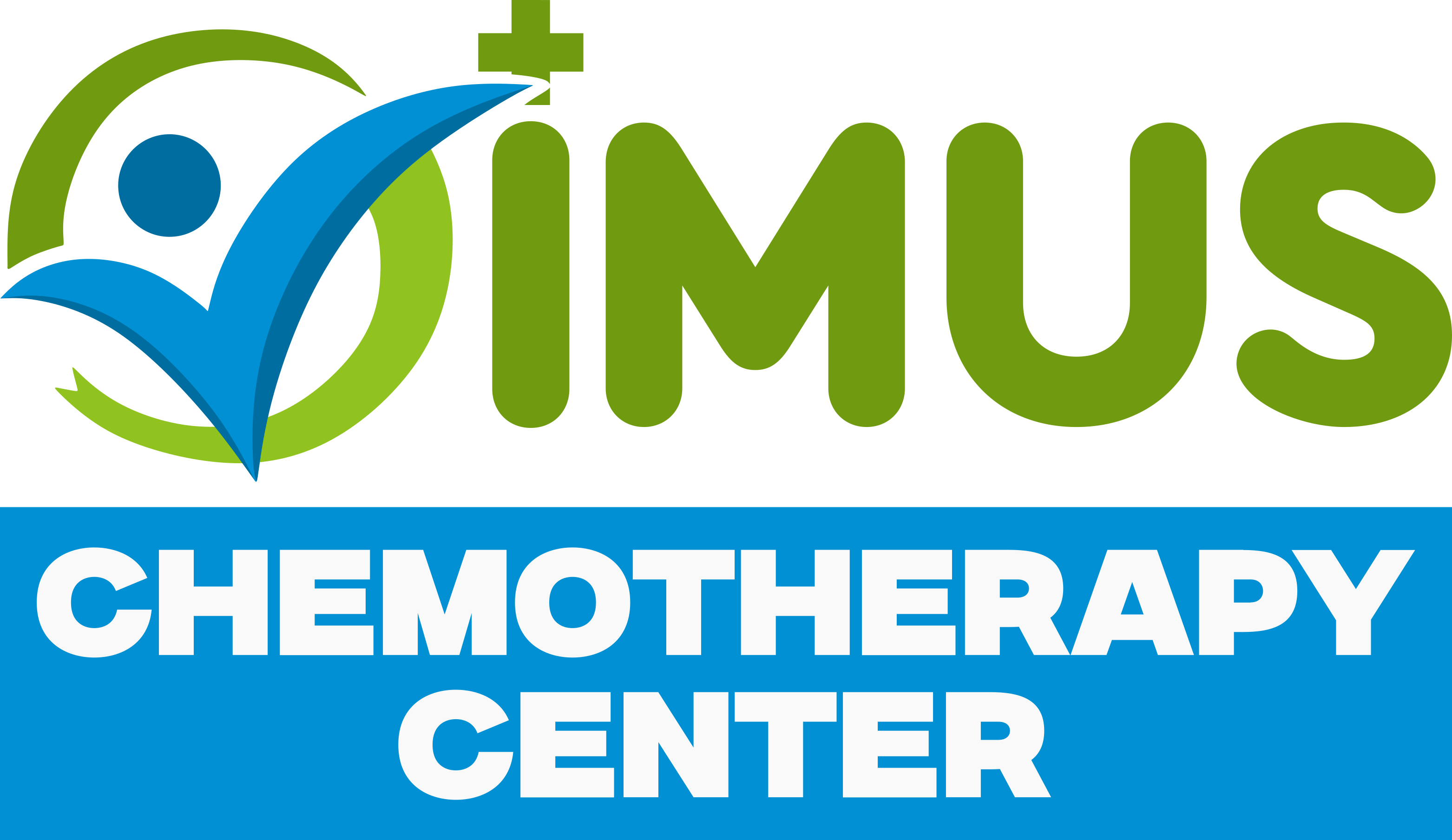 Imus Chemotherapy Center